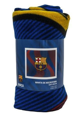 FC Barcelona polar takaró - Sportmania.hu