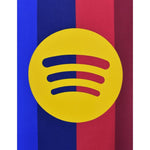 FC Barcelona Raphinha Football Kit and Shorts Box 2026/27 gyerek póló