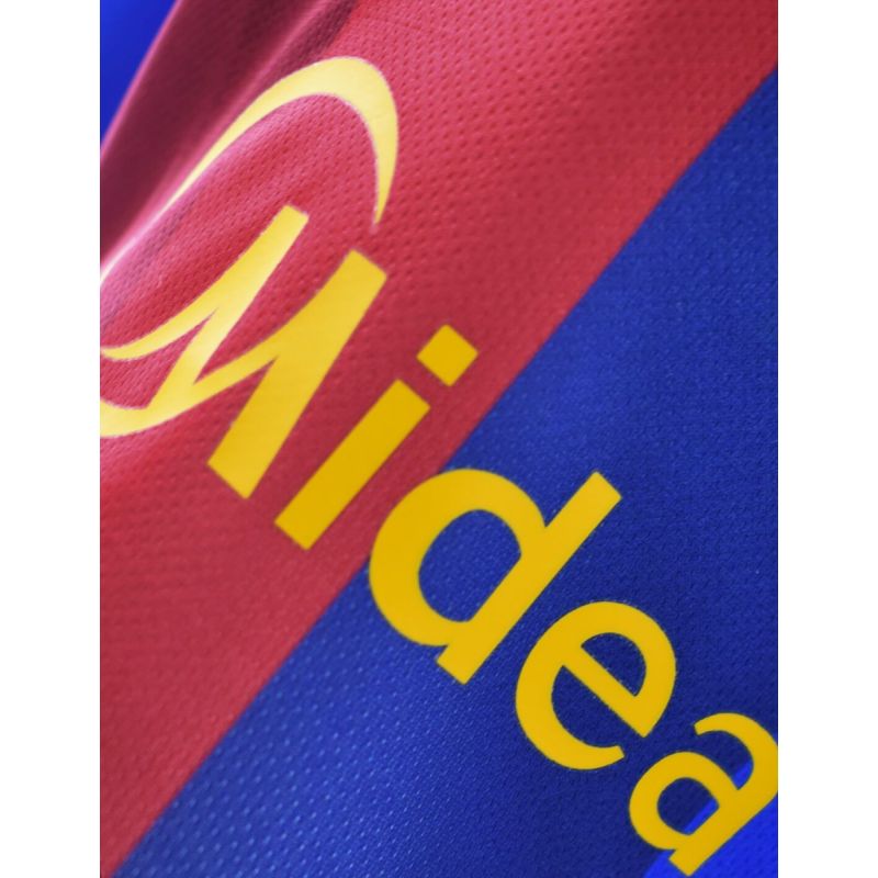 FC Barcelona Raphinha Football Kit and Shorts Box 2026/27 gyerek póló