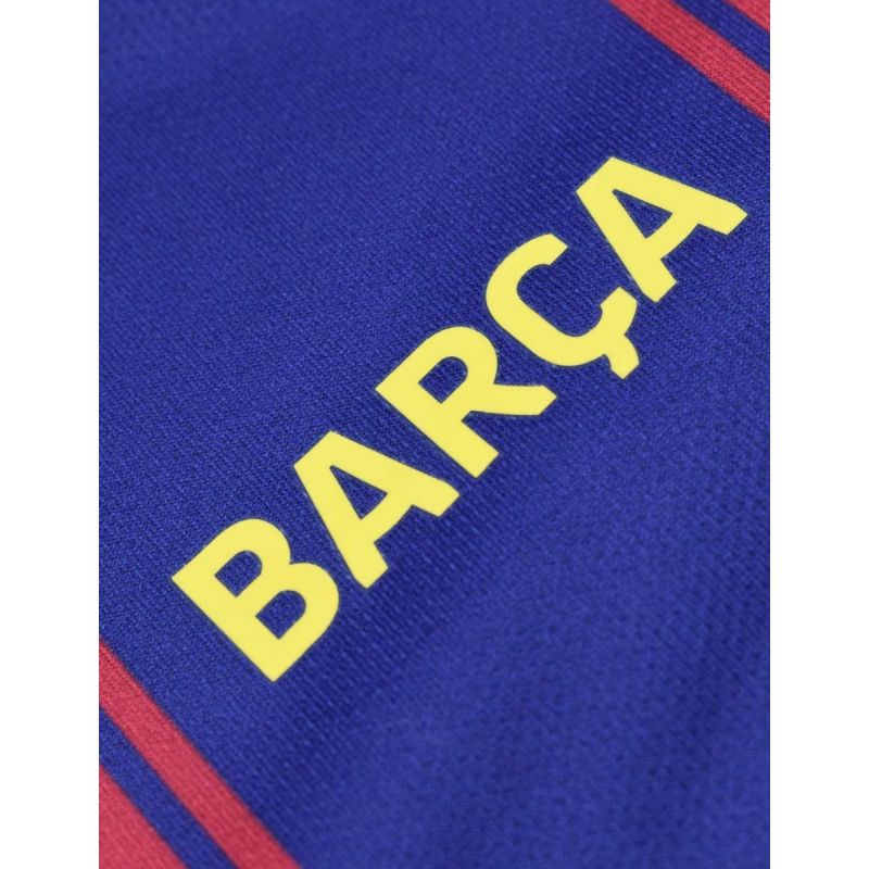 FC Barcelona Rashford kit shorts junior box 2025/26 BC19ERA gyerek futball mez
