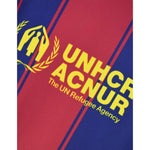 FC Barcelona Rashford kit shorts junior box 2025/26 BC19ERA gyerek futball mez