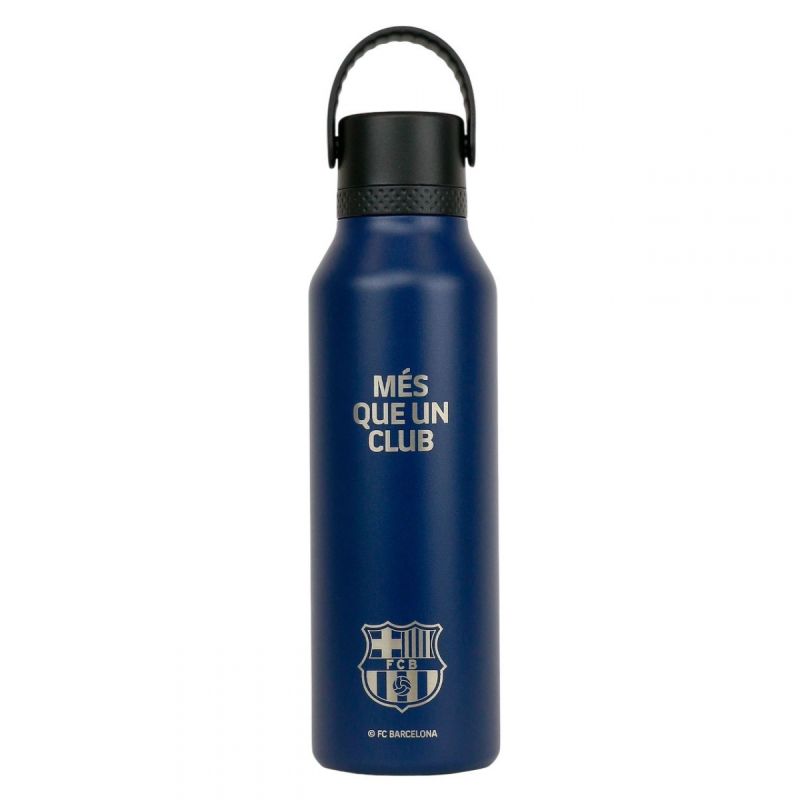 FC Barcelona Runbott thermal bottle 600 ml 972192N edzőfelszerelés