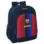 FC Barcelona school backpack sports junior backpack wielokolorowy gyerek hátizsák 612629640