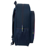 FC Barcelona school backpack sports junior backpack wielokolorowy gyerek hátizsák 612629640