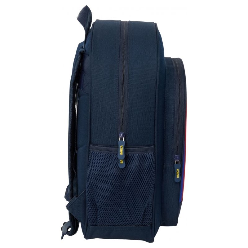 FC Barcelona school backpack sports junior backpack wielokolorowy gyerek hátizsák 612629640