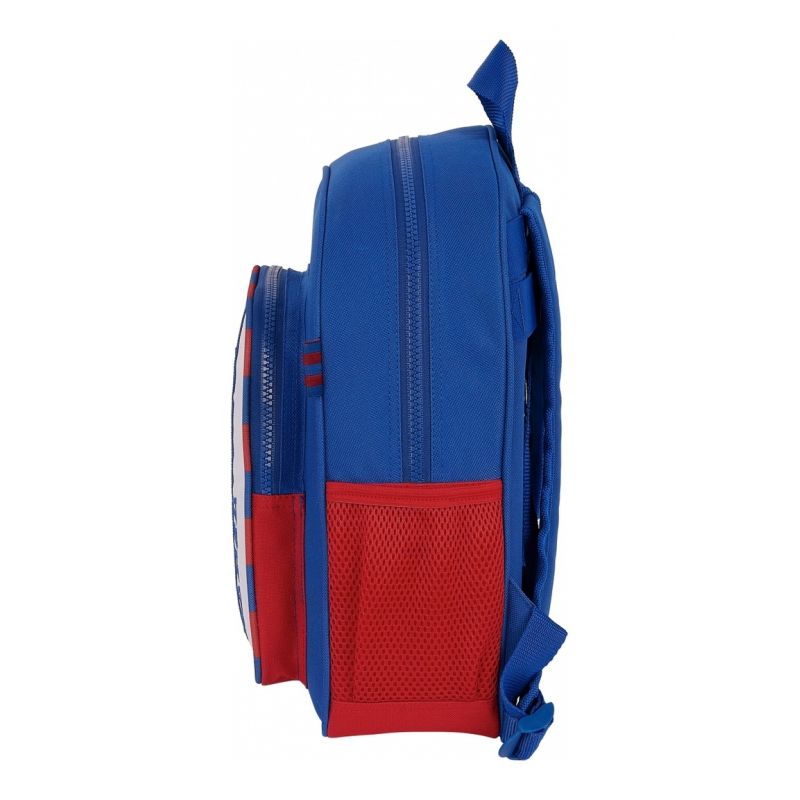 FC Barcelona small backpack 612326524 hátizsák - Sportmania.hu