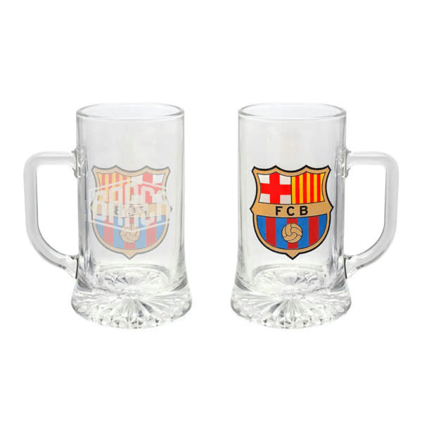 FC Barcelona söröskorsó, kicsi - Sportmania.hu