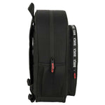FC Barcelona sports backpack junior backpack czarny hátizsák, gyerek 612625640