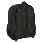 FC Barcelona sports backpack junior backpack czarny hátizsák, gyerek 612625640