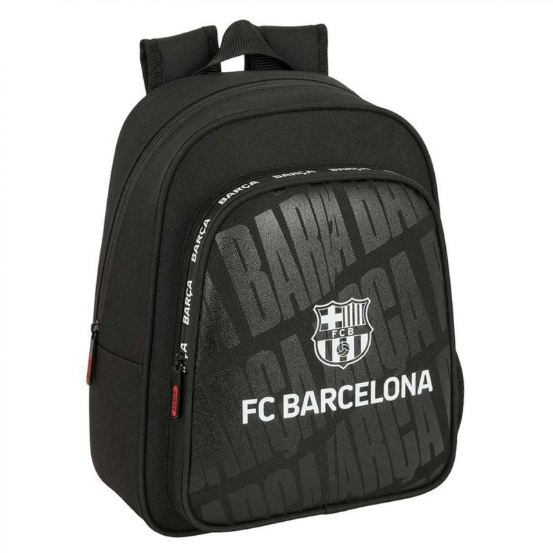 FC Barcelona sports backpack small backpack czarny hátizsák 612625524