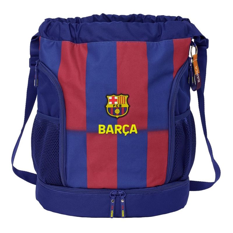 FC Barcelona Sports Backpack wielokolorowy hátizsák 612529197