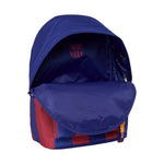 FC Barcelona sports backpack with laptop compartment hátizsák