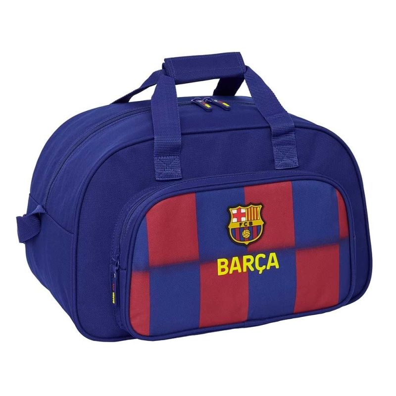 FC Barcelona sports wielokolorowy sporttáska 712529273