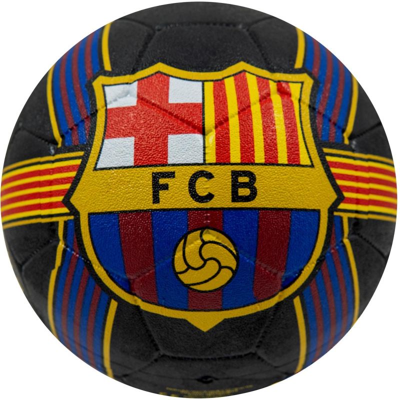 Fc Barcelona Streetball Blaugran Senyera R.5 kék-piros futball labda GSP-4006887