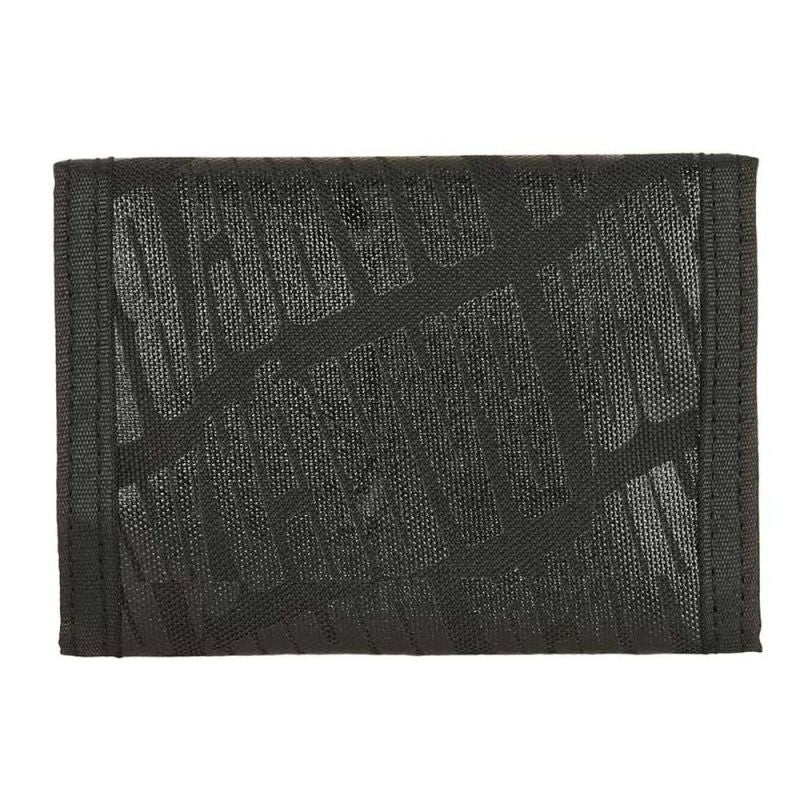 FC Barcelona wallet czarny pénztárca 812625036