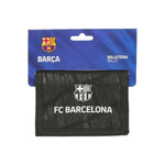 FC Barcelona wallet czarny pénztárca 812625036