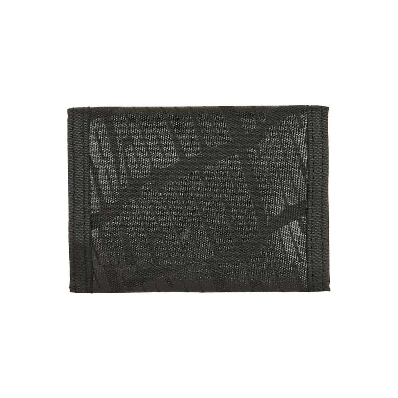 FC Barcelona wallet czarny pénztárca 812625036