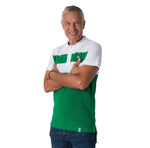 Ferencvárosi Torna Club Ferencváros Galléros póló