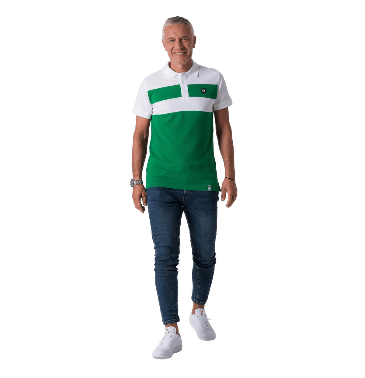 Ferencvárosi Torna Club Ferencváros Galléros póló