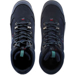 Fila Alpha mid sötétkék cipő férfi