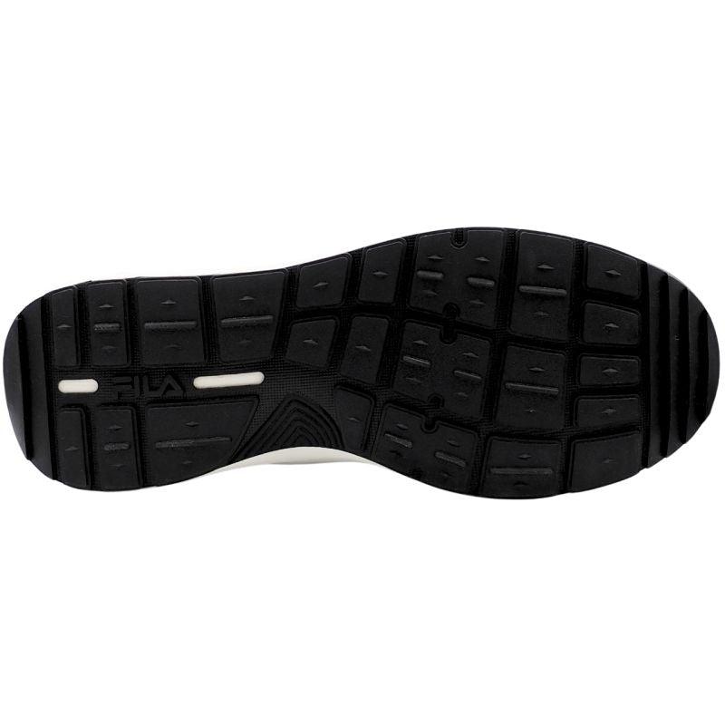 Fila Alpha mid sötétkék cipő férfi