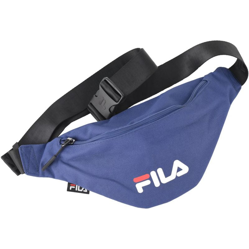 Fila Barinas Slim Classic Waist Bag kék deréktáska