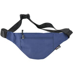 Fila Barinas Slim Classic Waist Bag kék deréktáska
