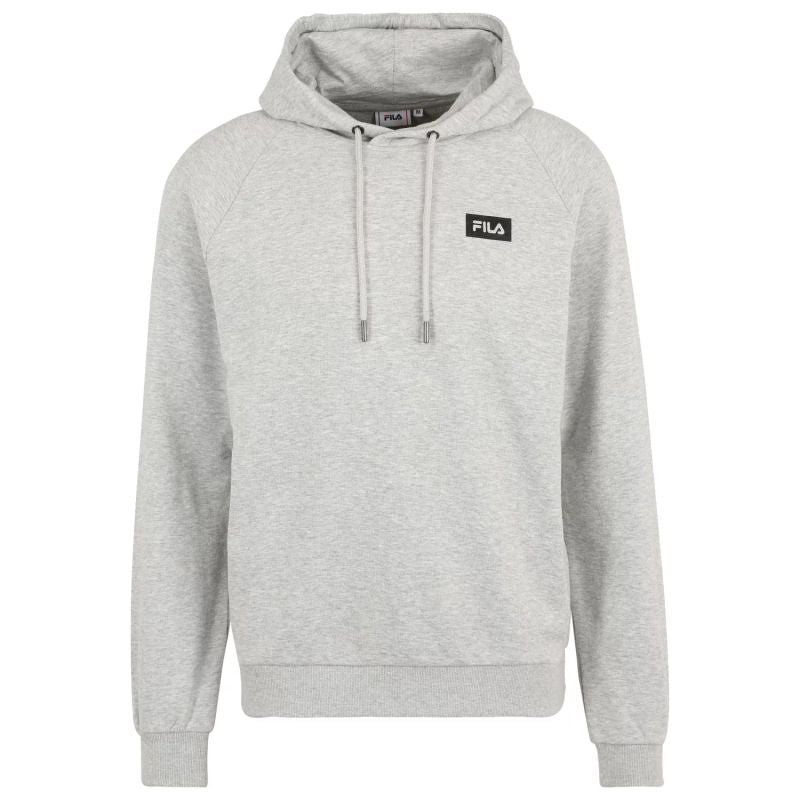 Fila Belfort Hoody sweatshirt szürke férfi pulóver