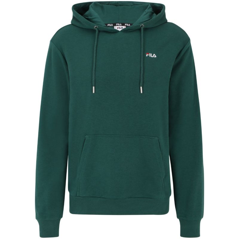 Fila Bengel 60078 sweatshirt zöld férfi pulóver