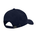 Fila Botad F-box 6 Panel 50004 Cap sötétkék baseball sapka