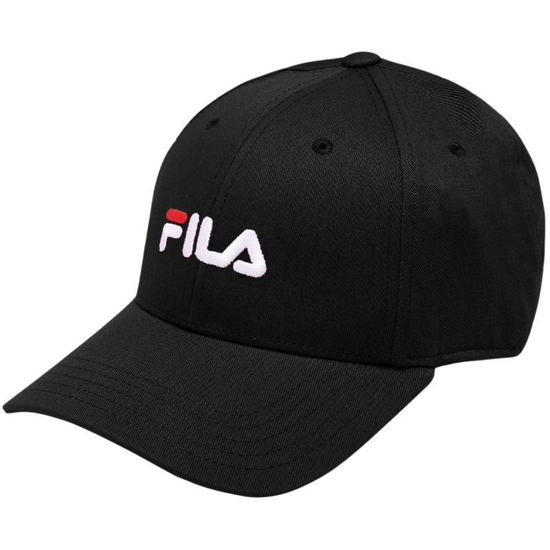 Fila Brasov 6 80010 Cap fekete baseball sapka