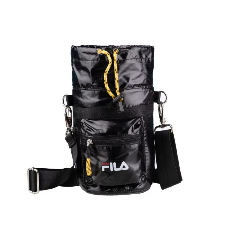Fila Chalk Bag fekete táska