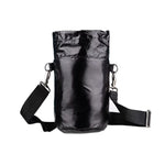 Fila Chalk Bag fekete táska