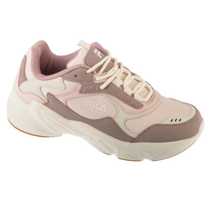 Fila Collene CB Wmn Pink rózsaszín