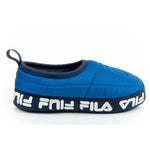 Fila Comfider Jr gyerek Slippers kék cipő