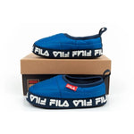 Fila Comfider Jr gyerek Slippers kék cipő