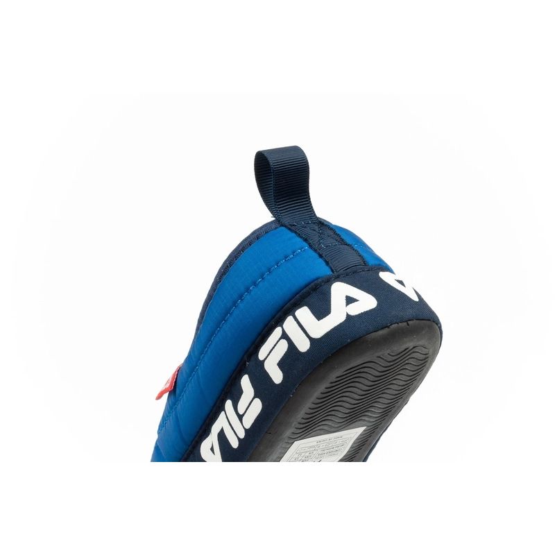 Fila Comfider Jr gyerek Slippers kék cipő