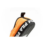 Fila Comfider M Slippers férfi utcai cipő, narancssárga