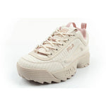 Fila Disruptor women's shoes sports sneakers fashionable comfortable bézs női utcai cipő
