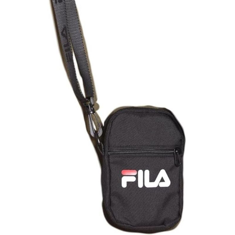 Fila Fresno Small Phone X-body czarny deréktáska