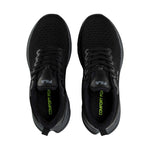 Fila Havocc men's black fekete férfi cipő FFM047883167
