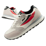 Fila Hypert men's sports shoes sneakers fashionable comfortable lightweight bézs férfi utcai cipő