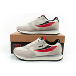 Fila Hypert men's sports shoes sneakers fashionable comfortable lightweight bézs férfi utcai cipő