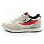 Fila Hypert men's sports shoes sneakers fashionable comfortable lightweight bézs férfi utcai cipő