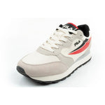 Fila Hypert men's sports shoes sneakers fashionable comfortable lightweight bézs férfi utcai cipő