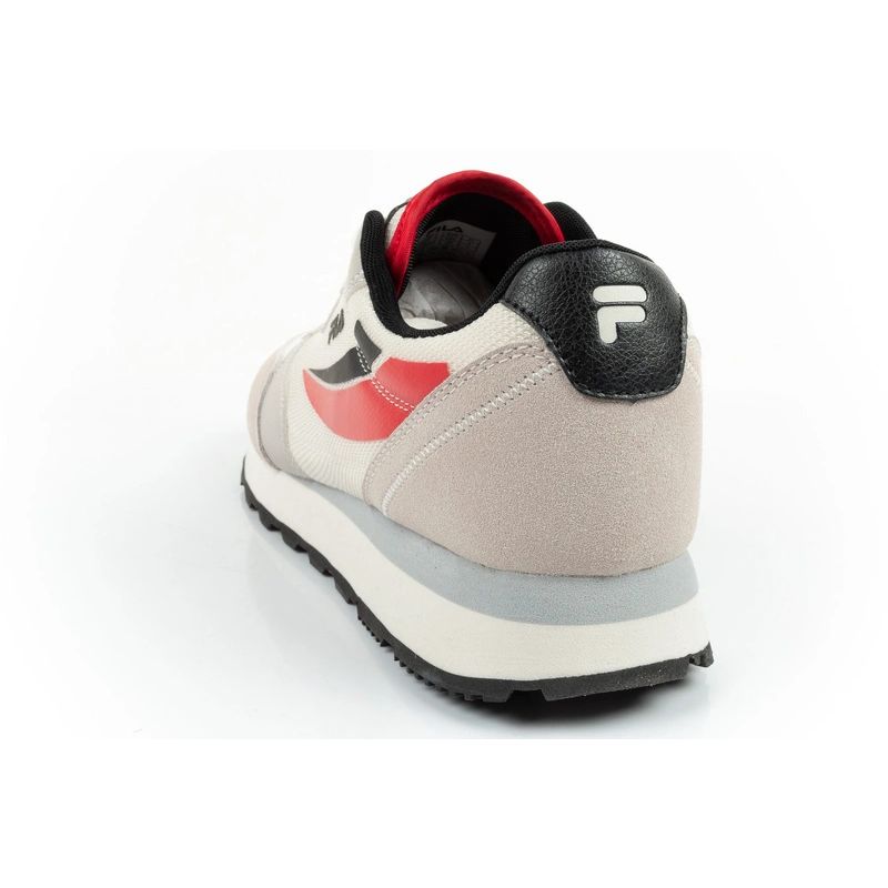Fila Hypert men's sports shoes sneakers fashionable comfortable lightweight bézs férfi utcai cipő