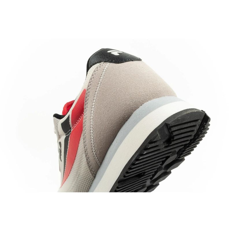 Fila Hypert men's sports shoes sneakers fashionable comfortable lightweight bézs férfi utcai cipő