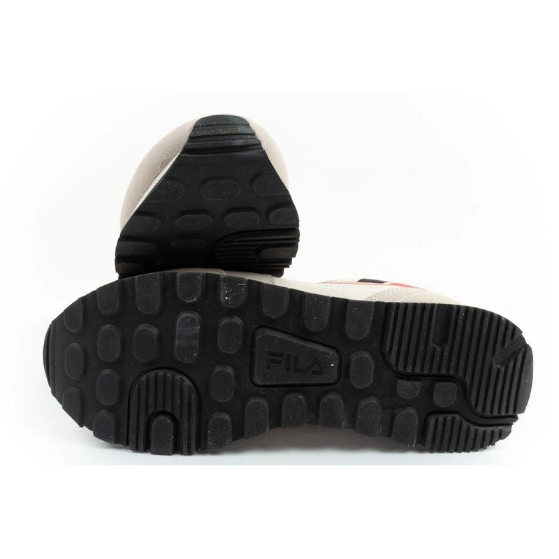 Fila Hypert men's sports shoes sneakers fashionable comfortable lightweight bézs férfi utcai cipő