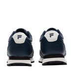 Fila Hypert P men's navy blue sötétkék férfi cipő FFM044150007
