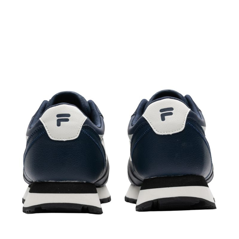 Fila Hypert P men's navy blue sötétkék férfi cipő FFM044150007